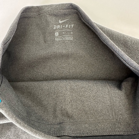 Nike Yoga Dr-Fit Lux Leggings NWOT - Picture 7 of 11